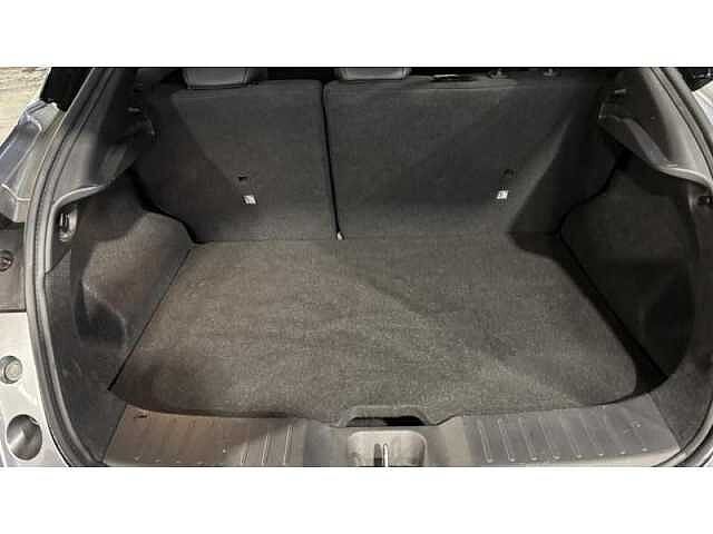 Nissan Juke N-Desing Gris