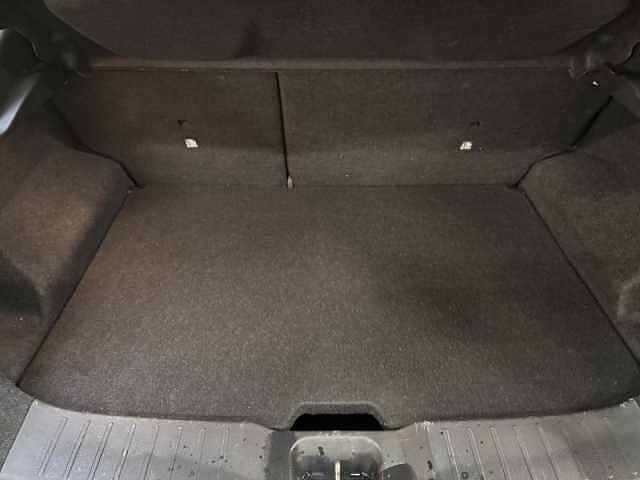 Nissan Juke Kiro Gris