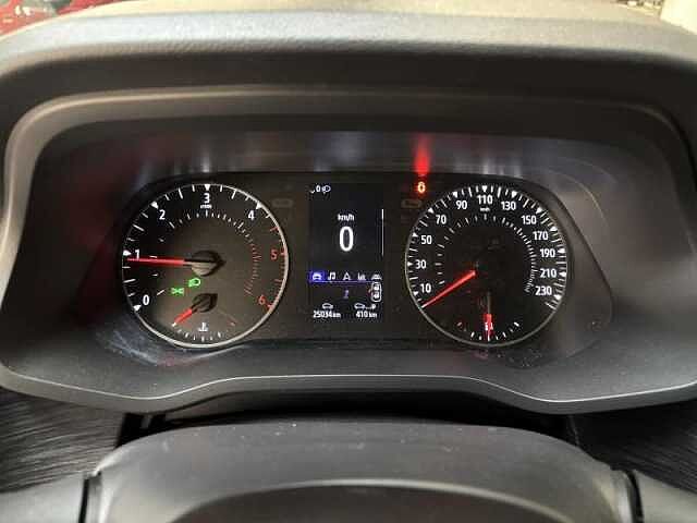 Nissan Interstar N-CONNECTA + Pack Cargo VAN L2H1 3t1 Blanc