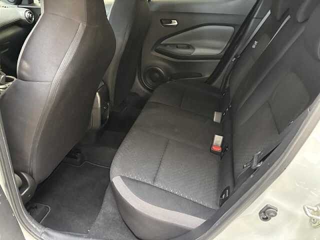 Nissan Juke N-Design