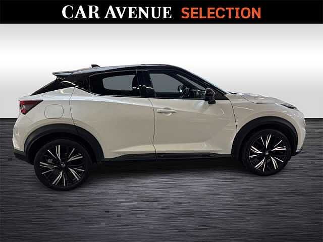 Nissan Juke N-Design