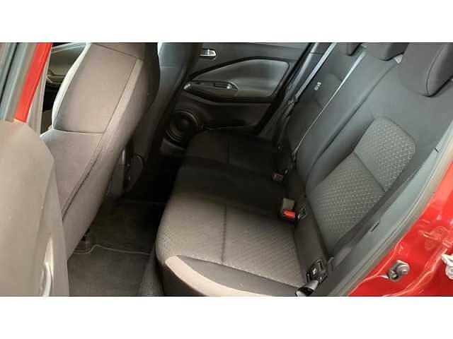 Nissan Juke N-DESIGN