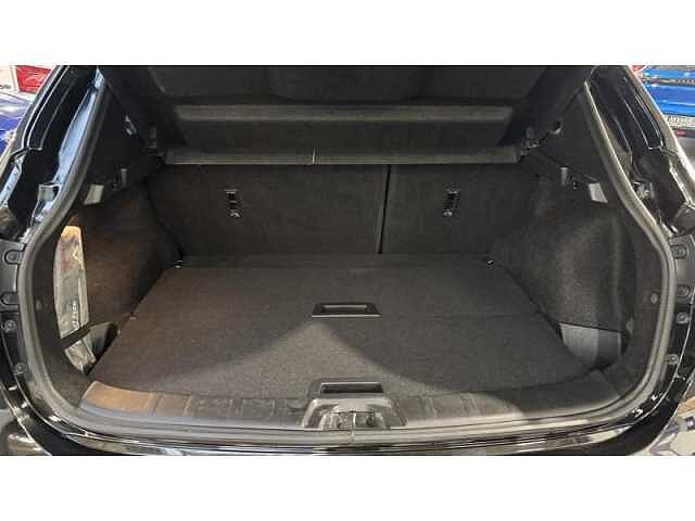 Nissan Qashqai Tekna +