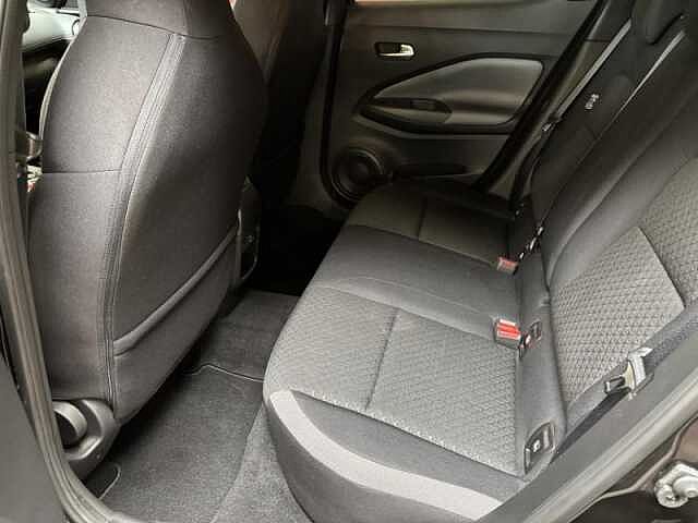 Nissan Juke NCONNECTA