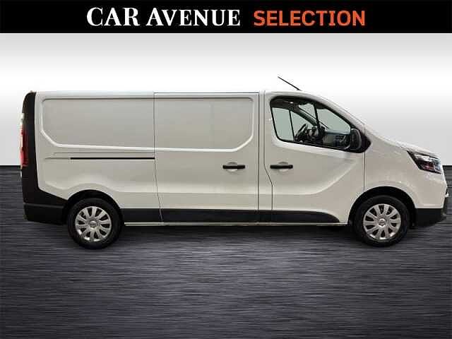 Nissan Interstar N-CONNECTA + Pack Cargo VAN L2H1 3t1 Blanc