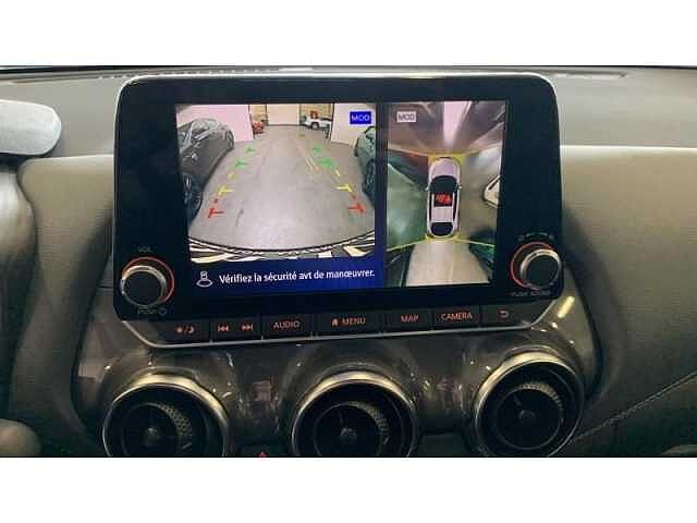 Nissan Juke N-DESIGN