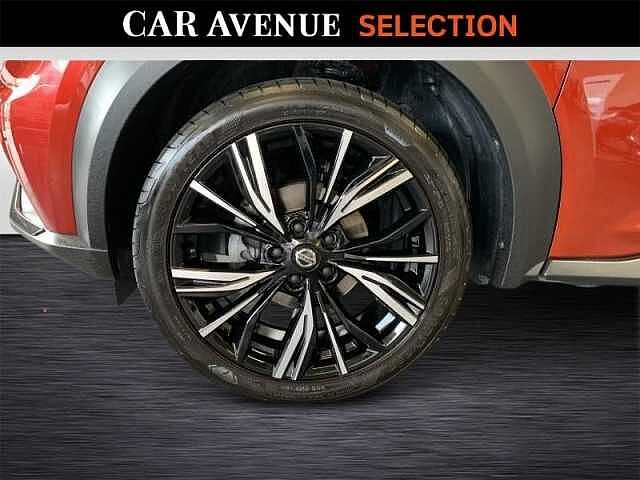 Nissan Juke N-DESIGN