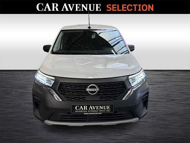 Nissan Townstar ACENTA L1H1 Blanc