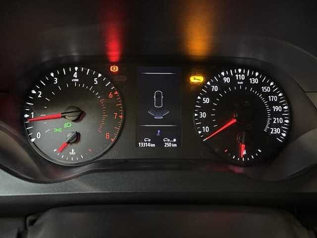 Nissan Townstar ACENTA L1H1 Wit