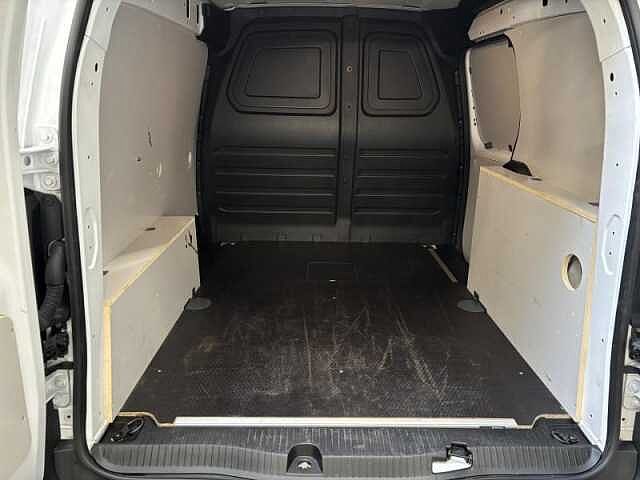 Nissan Townstar ACENTA L1H1 Blanc