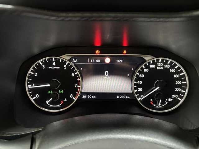 Nissan Juke Acenta + confort pack Gris