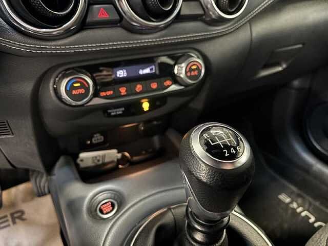 Nissan Juke N-Design