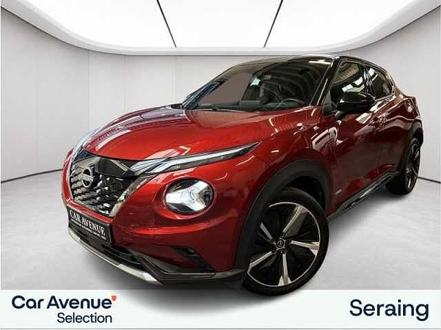 Nissan Juke N-DESIGN