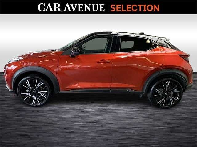 Nissan Juke N-DESIGN