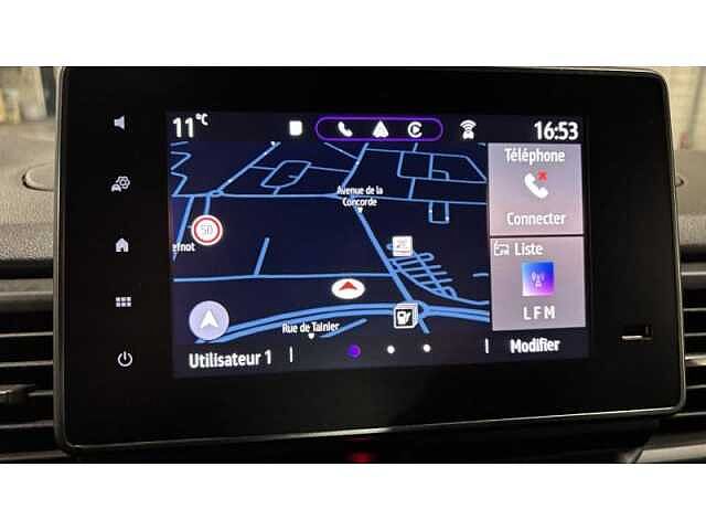 Nissan Primastar Combi COMBI L2H1 N-CONNECTA + Crochet