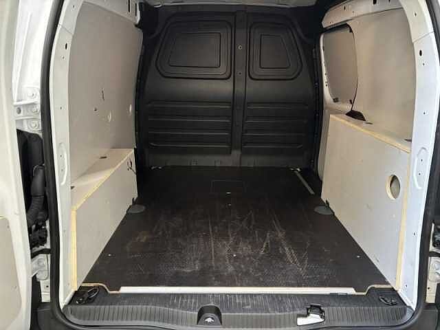 Nissan Townstar ACENTA L1H1 Wit