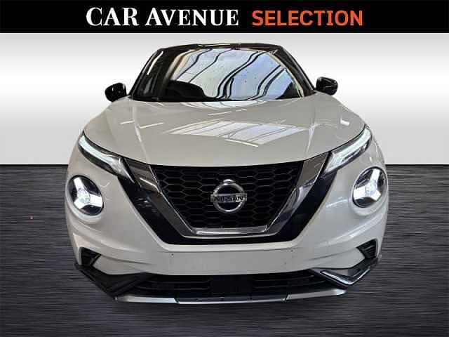 Nissan Juke N-Design
