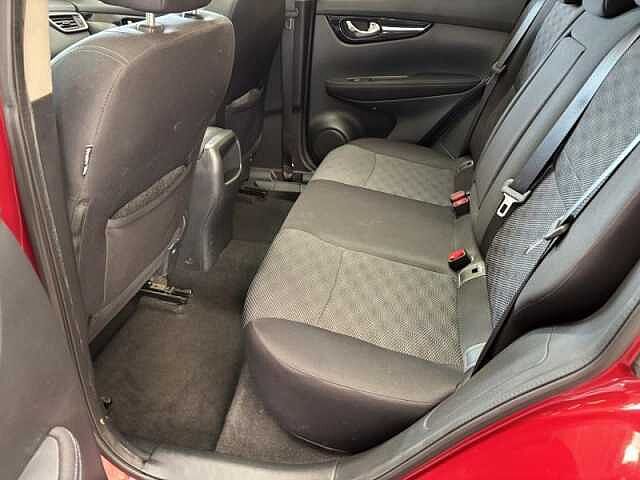 Nissan Qashqai N connecta