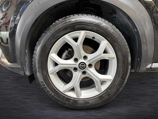 Nissan Juke NCONNECTA