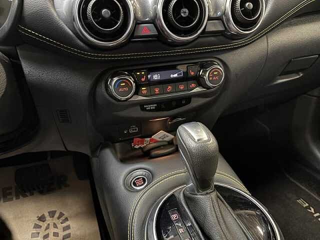 Nissan Juke Kiro Gris