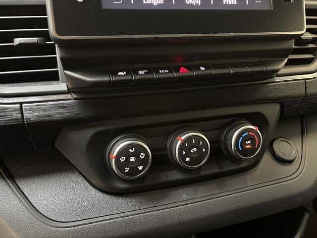 Nissan Interstar N-CONNECTA + Pack Cargo VAN L2H1 3t1 Blanc