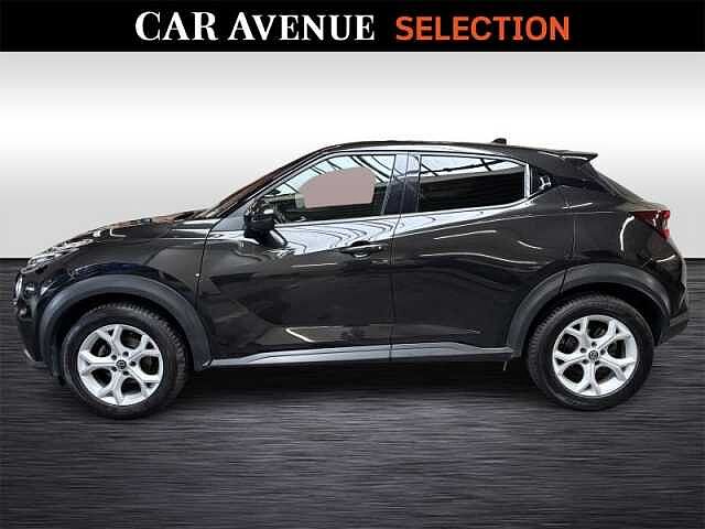 Nissan Juke NCONNECTA