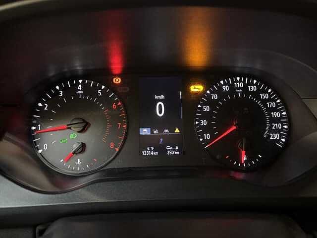 Nissan Townstar ACENTA L1H1 Blanc