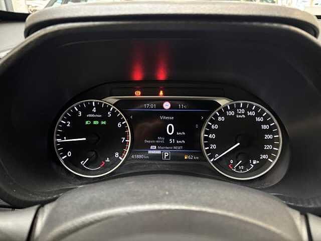 Nissan Juke Kiro Gris