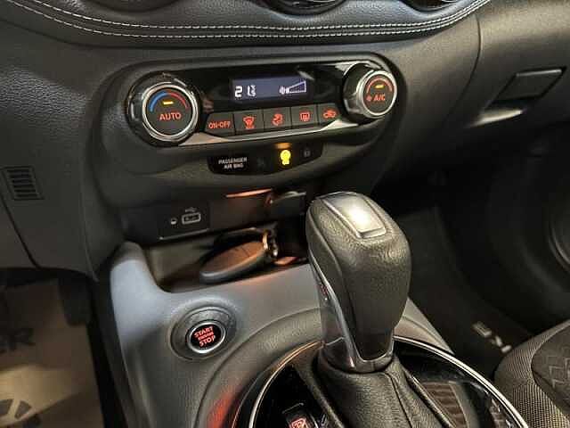 Nissan Juke NCONNECTA