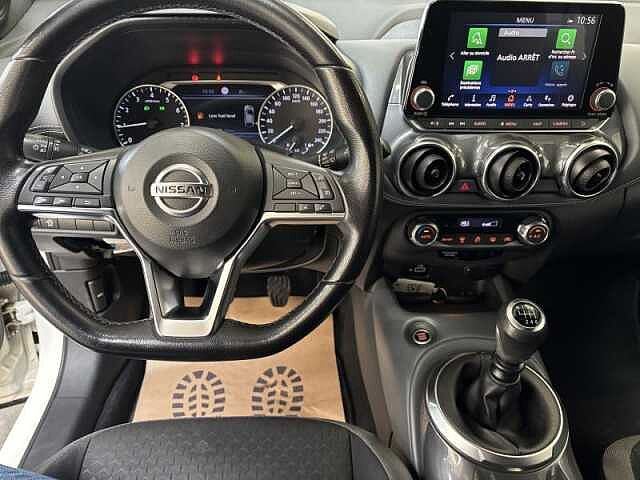 Nissan Juke N-Design