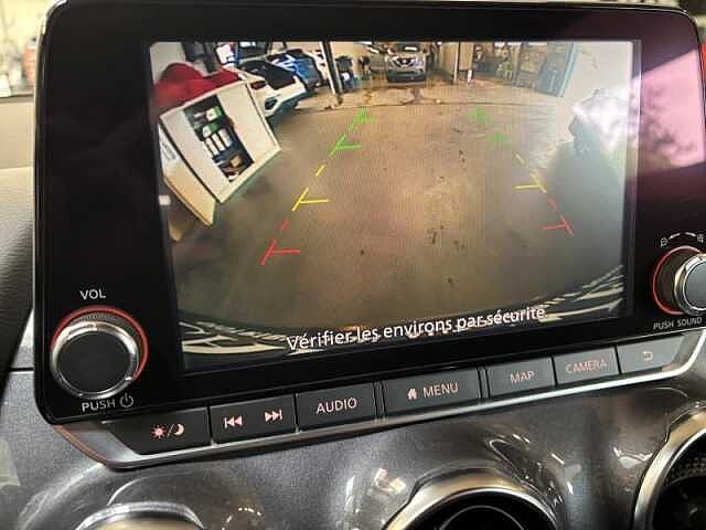 Nissan Juke NCONNECTA
