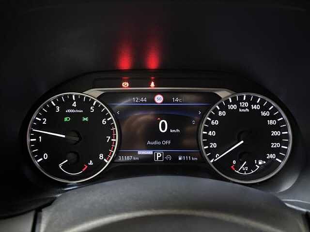 Nissan Juke NCONNECTA