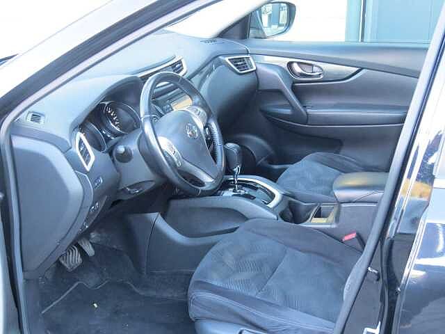 Nissan X-Trail 1.6 dCi 2WD Connect  Xtronic