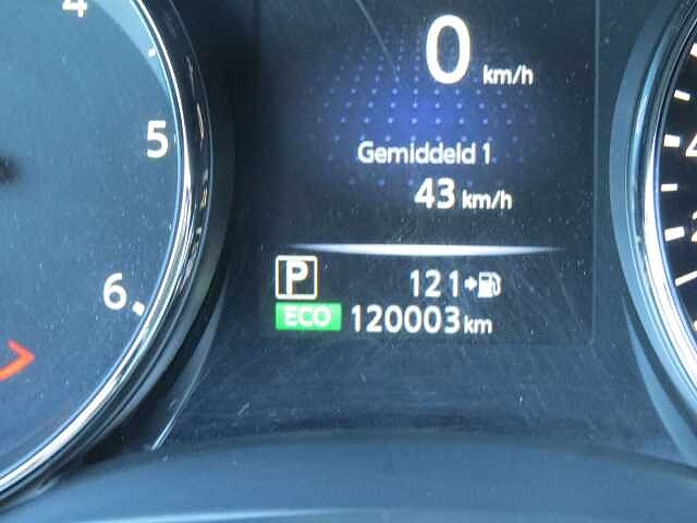 Nissan X-Trail 1.6 dCi 2WD Connect  Xtronic