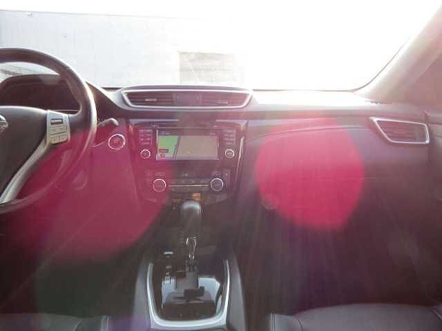 Nissan X-Trail X-Trail 1.6 dCi 2WD Tekna Xtronic