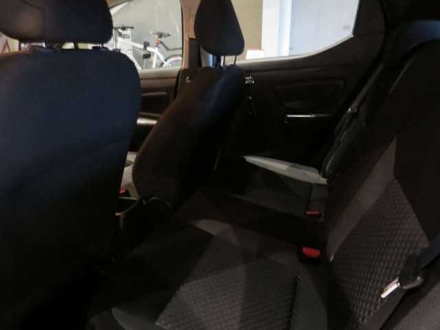 Nissan Micra Micra 1.0 IG-T ACENTA