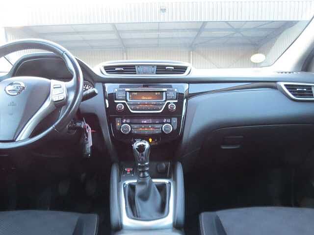 Nissan Qashqai Qashqai 1.6 dCi ACENTA