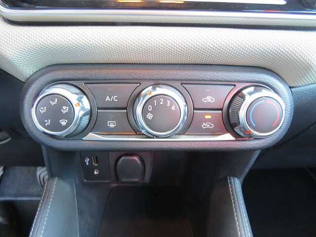 Nissan Micra Micra 0.9 IG-T Acenta