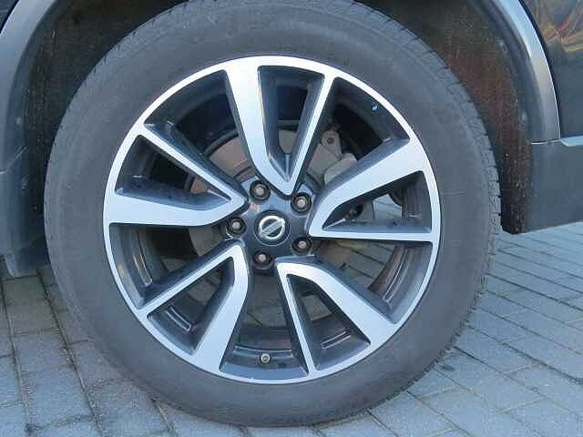 Nissan X-Trail X-Trail 1.6 dCi 2WD Connect Edition Xtronic