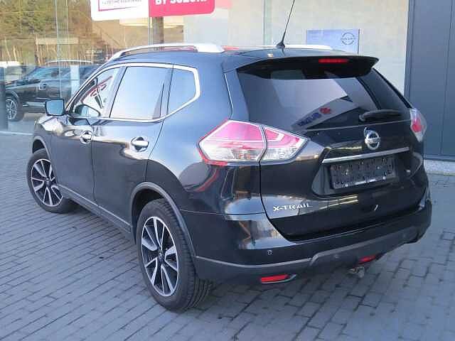 Nissan X-Trail X-Trail 1.6 dCi 2WD Connect Edition Xtronic