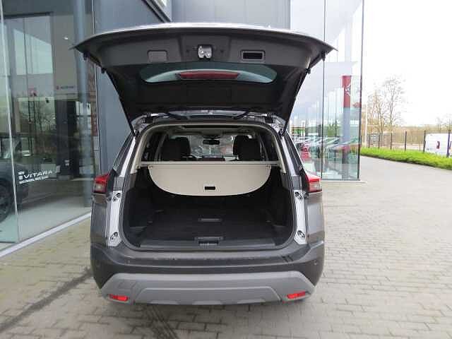 Nissan X-Trail X-Trail 1.5 e-Power N-Connecta Gris
