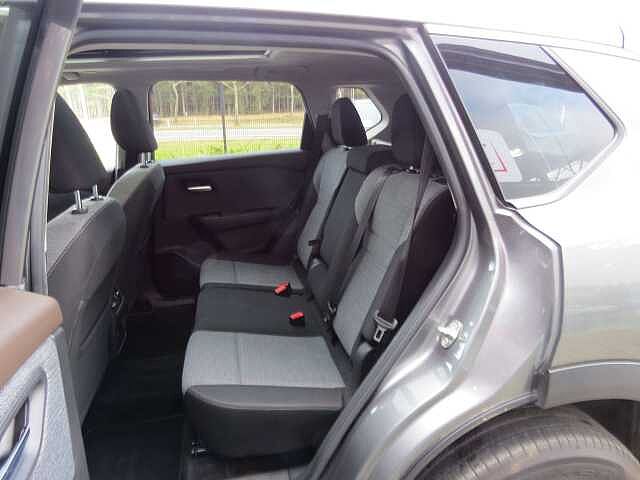 Nissan X-Trail X-Trail 1.5 e-Power N-Connecta Gris