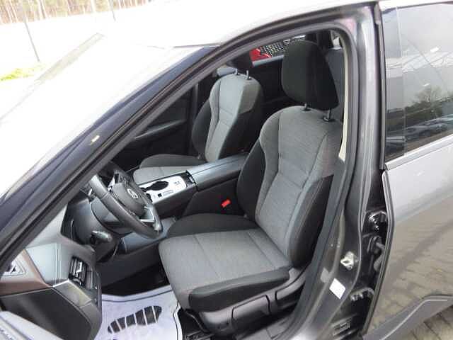 Nissan X-Trail X-Trail 1.5 e-Power N-Connecta Gris