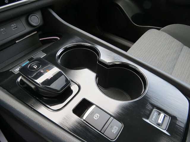 Nissan X-Trail X-Trail 1.5 e-Power N-Connecta Gris