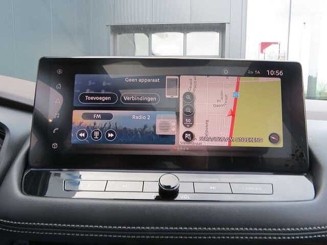 Nissan X-Trail X-Trail 1.5 e-Power N-Connecta Gris