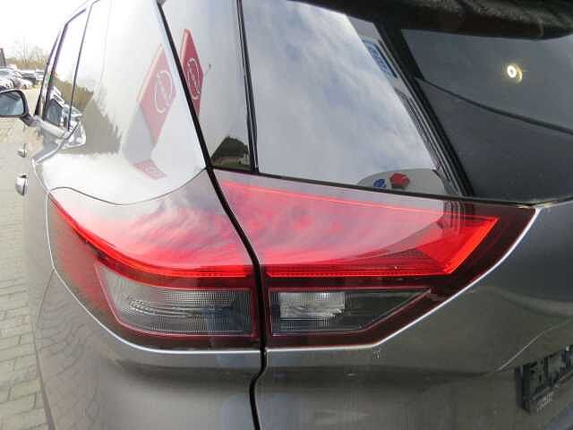 Nissan X-Trail X-Trail 1.5 e-Power N-Connecta Gris
