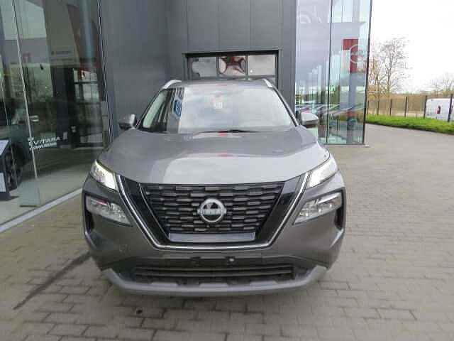 Nissan X-Trail X-Trail 1.5 e-Power N-Connecta Gris