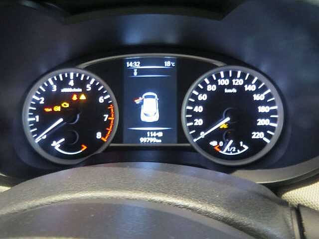 Nissan Micra Micra 0.9 IG-T N-Connecta