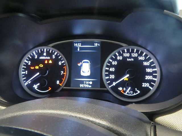 Nissan Micra Micra 0.9 IG-T N-Connecta