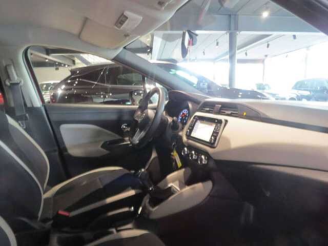 Nissan Micra Micra 0.9 IG-T N-Connecta